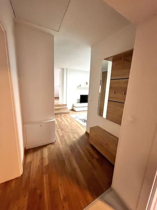 Ab Apartment Moderne Zweizimmerwohnung Villach Exterior photo
